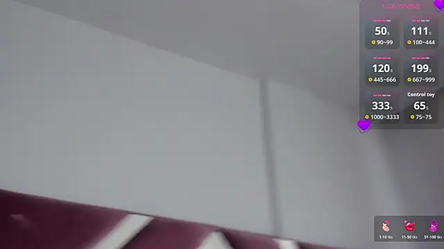  jasmine blush online show from 07-01-26, 01:44