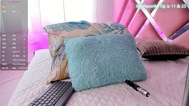  jasmine blush online show from 03-11-26, 01:38