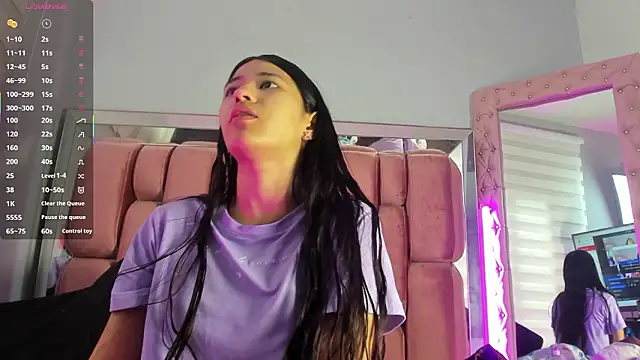  jasmine blush online show from 02-03-26, 01:27