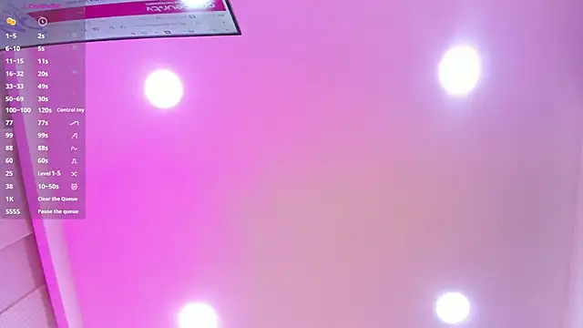  jasmine blush online show from 05-31-26, 11:49