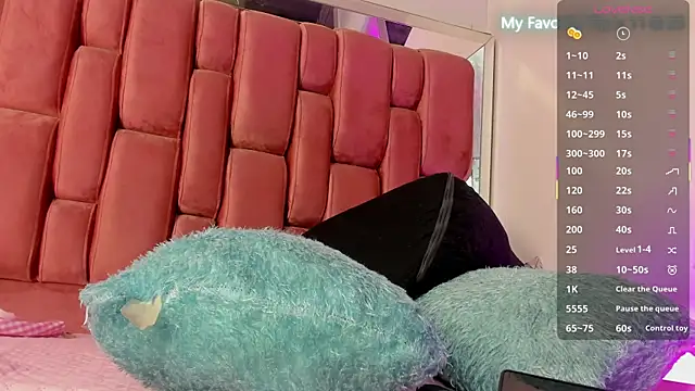  jasmine blush online show from 02-22-26, 11:12