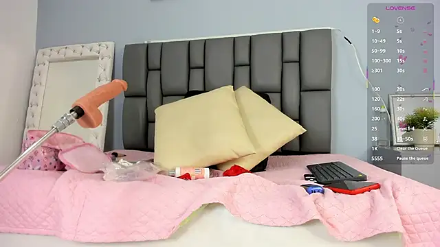  jasmine blush online show from 09-17-25, 02:08