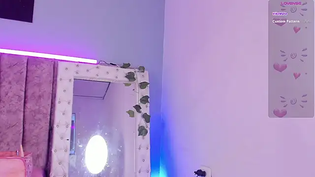  jasmine blush online show from 11-11-25, 01:39