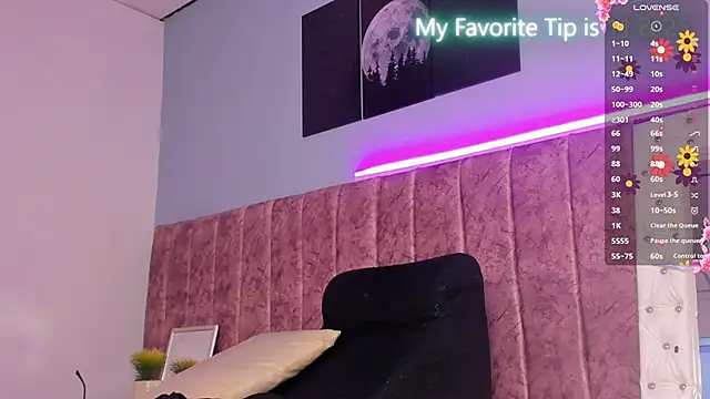  jasmine blush online show from 11-29-25, 11:32