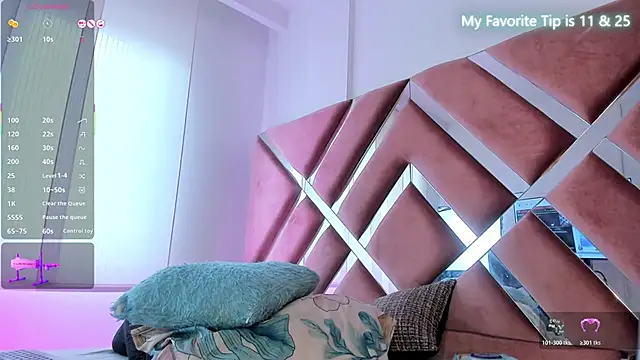  jasmine blush online show from 03-10-26, 07:40