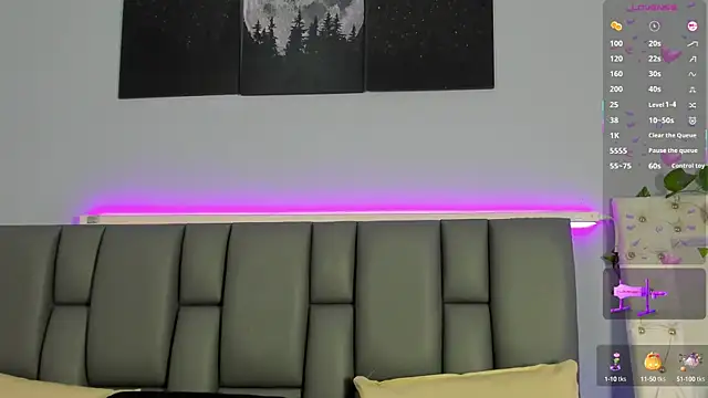  jasmine blush online show from 10-15-25, 11:40