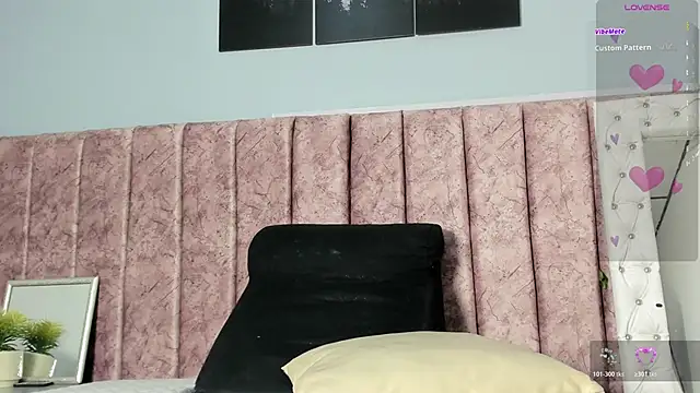  jasmine blush online show from 11-10-25, 01:49