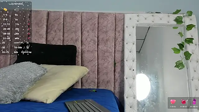  jasmine blush online show from 11-14-25, 01:26