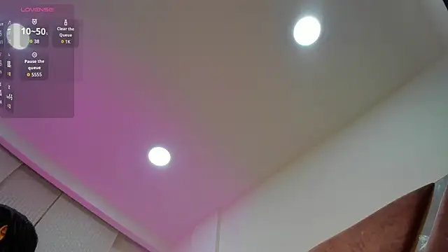  jasmine blush online show from 06-01-26, 01:22