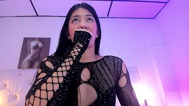  jasmine blush online show from 01-16-26, 07:18