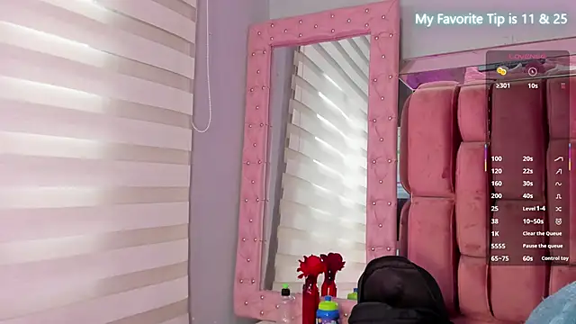  jasmine blush online show from 02-24-26, 01:34