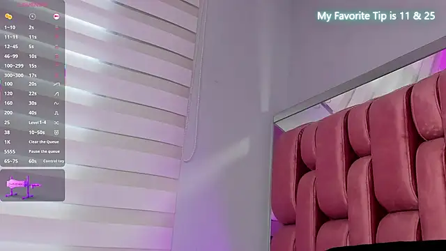  jasmine blush online show from 02-09-26, 01:20