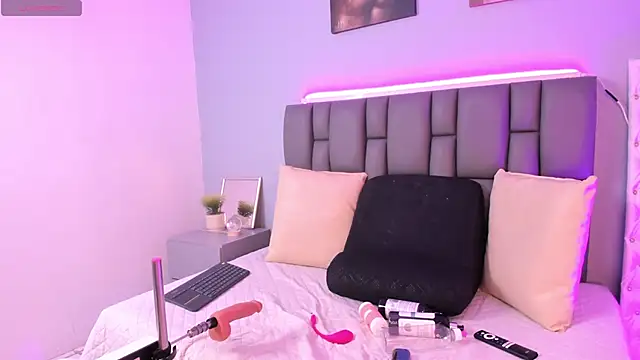  jasmine blush online show from 09-24-25, 01:50