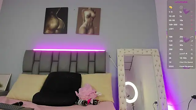  jasmine blush online show from 09-26-25, 02:02