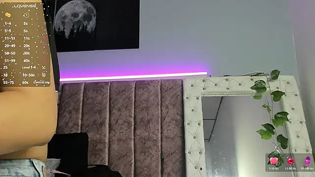  jasmine blush online show from 11-17-25, 11:36