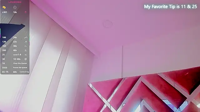  jasmine blush online show from 03-12-26, 01:26