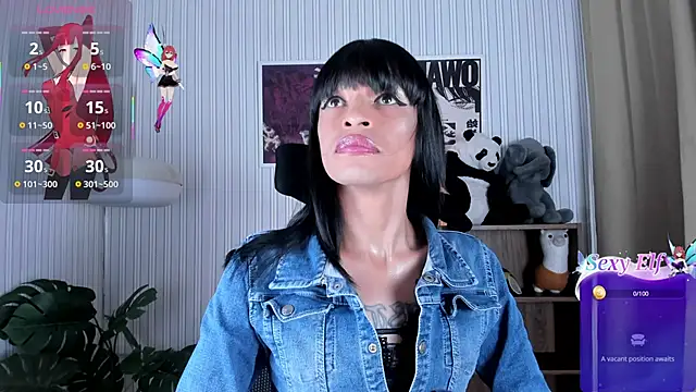 Alanakimura  online show from 04-09-26, 12:33