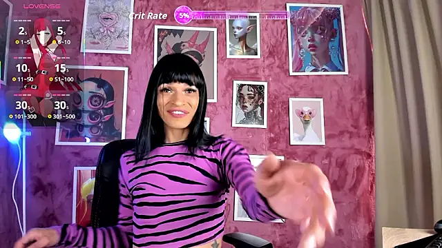 Alanakimura  online show from 02-02-26, 08:19