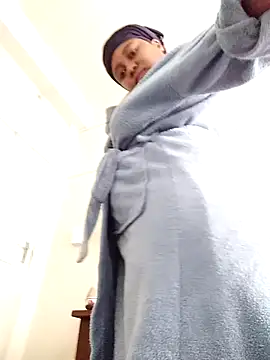 AcetousAbb online show from 12-04-25, 05:06