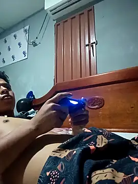 Batm01 online show from 04-22-26, 11:11