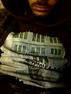 ParousFlow online show from 10-19-25, 01:52