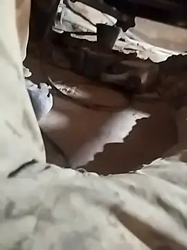 ParousFlow online show from 10-16-25, 06:27