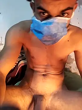 ParousFlow online show from 03-17-26, 12:02