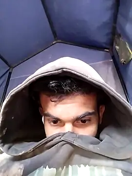 ParousFlow online show from 12-01-25, 02:51