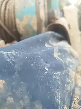 ParousFlow online show from 02-12-26, 05:34