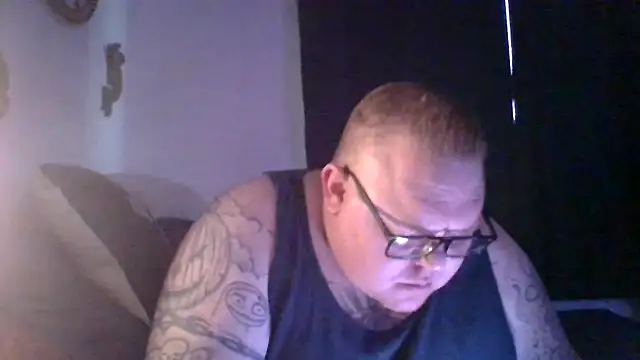 GingerSnap4444 online show from 05-24-26, 05:13