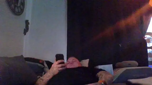 GingerSnap4444 online show from 01-08-26, 09:43