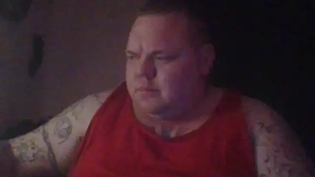 GingerSnap4444 online show from 01-07-26, 10:42