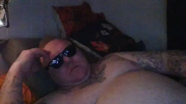 GingerSnap4444 online show from 05-19-26, 11:39
