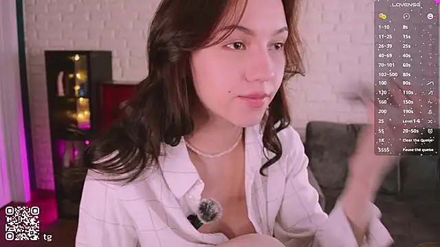 KendalHottt online show from 10-12-25, 05:53