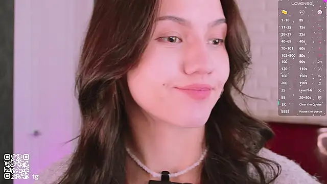 KendalHottt online show from 10-11-25, 05:30