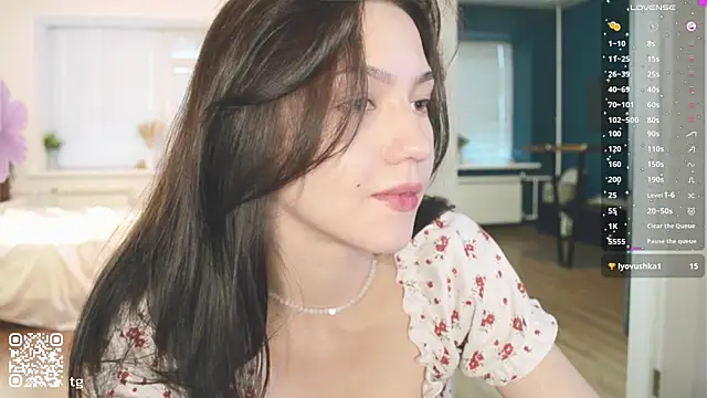 KendalHottt online show from 09-12-25, 01:50