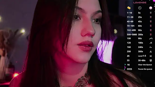 KendalHottt online show from 10-29-25, 04:33