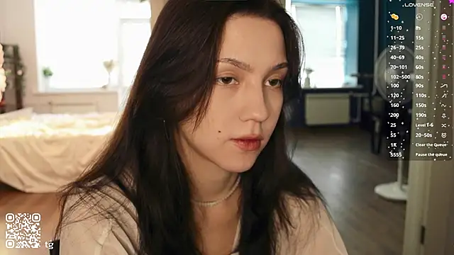 KendalHottt online show from 09-13-25, 03:17