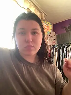 Kemeli008 online show from 02-05-26, 07:37