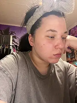 Kemeli008 online show from 11-08-25, 07:17