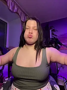 Kemeli008 online show from 02-06-26, 03:08