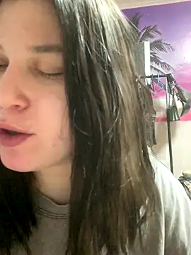 Kemeli008 online show from 11-01-25, 06:46