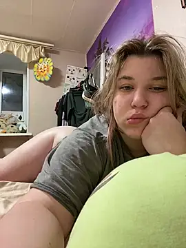 Kemeli008 online show from 10-10-25, 02:56