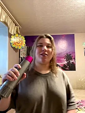 Kemeli008 online show from 10-12-25, 01:01