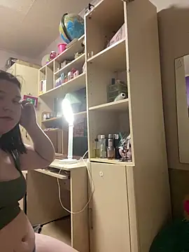 Kemeli008 online show from 11-05-25, 01:09