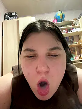 Kemeli008 online show from 11-26-25, 11:38