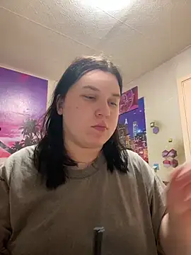 Kemeli008 online show from 11-13-25, 08:46