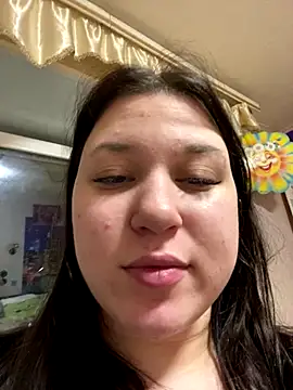 Kemeli008 online show from 12-19-25, 02:52