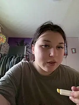 Kemeli008 online show from 02-12-26, 02:17