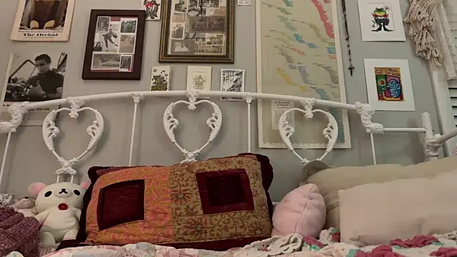 urbbydollxx online show from 01-09-26, 12:17